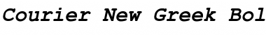 Download Courier New Greek Font Download Courier New Greek Font