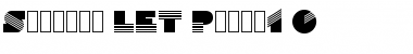 Download Sinaloa LET Font Download Sinaloa LET Font