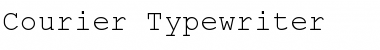 Download Courier Font Download Courier Font