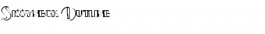Download Sissyneck Outline Font Download Sissyneck Outline Font
