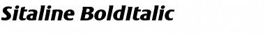 Download Sitaline Font Download Sitaline Font