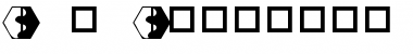 Download Six Shooters Font Download Six Shooters Font