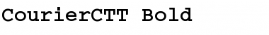 Download CourierCTT Font Download CourierCTT Font