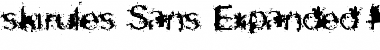Download skirules-Sans Font Download skirules-Sans Font