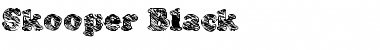 Download Skooper Font Download Skooper Font