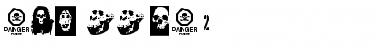 Download SKULL TS 2 Font Download SKULL TS 2 Font