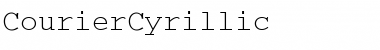 Download CourierCyrillic Font Download CourierCyrillic Font