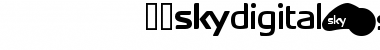 Download SKYfontbrands Font Download SKYfontbrands Font