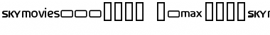 Download SKYfontmovies Font Download SKYfontmovies Font