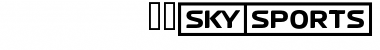 Download SKYfontsport Font Download SKYfontsport Font