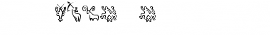 Download SL Zodiac Icons Font Download SL Zodiac Icons Font