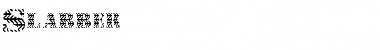 Download Slabber Font Download Slabber Font
