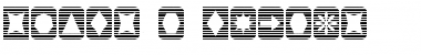 Download Slats n Things Font Download Slats n Things Font