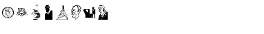 Download SLBorges Font Download SLBorges Font