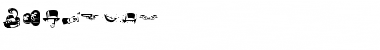 Download SLGardel Font Download SLGardel Font