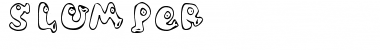 Download Slumper Font Download Slumper Font
