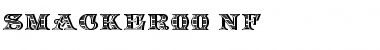 Download Smackeroo NF Font Download Smackeroo NF Font