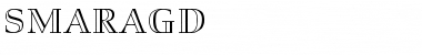 Download Smaragd Font Download Smaragd Font