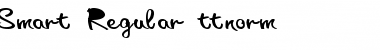 Download Smart Font Download Smart Font