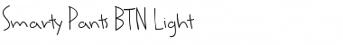 Download Smarty Pants BTN Light Font Download Smarty Pants BTN Light Font