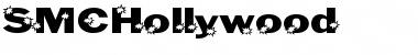 Download SMCHollywood Font Download SMCHollywood Font