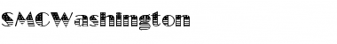 Download SMCWashington Font Download SMCWashington Font