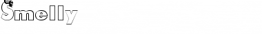 Download Smelly Font Download Smelly Font