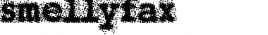 Download SmellyFax Font Download SmellyFax Font
