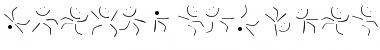 Download SmileAndTrain Font Download SmileAndTrain Font