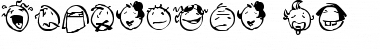 Download Smileface LT Font Download Smileface LT Font