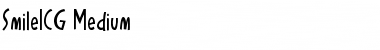 Download SmileICG Font Download SmileICG Font