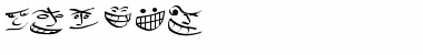 Download Smiles Font Download Smiles Font