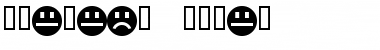 Download Smilies Font Download Smilies Font