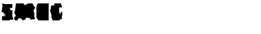 Download SMOG Font Download SMOG Font
