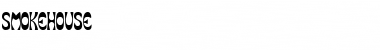 Download SmokeHouse Font Download SmokeHouse Font