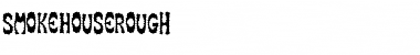 Download SmokeHouseRough Font Download SmokeHouseRough Font