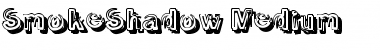 Download SmokeShadow Font Download SmokeShadow Font