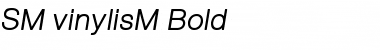 Download SM_vinylisM Font Download SM_vinylisM Font