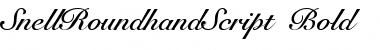 Download SnellRoundhandScript Font Download SnellRoundhandScript Font