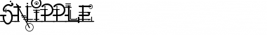 Download Snipple Font Download Snipple Font