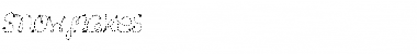 Download Snowflakes Font Download Snowflakes Font
