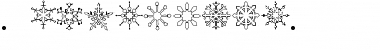 Download Snowflakes2 Font Download Snowflakes2 Font
