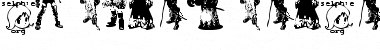 Download SO Final Fantasy Tactics Font Download SO Final Fantasy Tactics Font