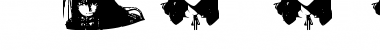 Download SO Final Fantasy VII Font Download SO Final Fantasy VII Font