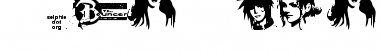 Download SO The Bouncer Font Download SO The Bouncer Font