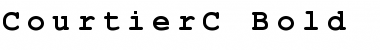Download CourtierC Font Download CourtierC Font