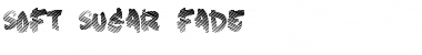 Download Soft Sugar fade Font Download Soft Sugar fade Font