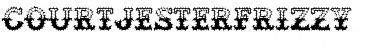 Download CourtJesterFrizzy Font Download CourtJesterFrizzy Font