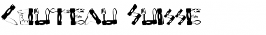Download Couteau Suisse Font Download Couteau Suisse Font