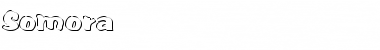 Download Somora Font Download Somora Font